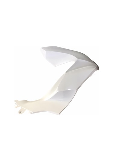 Honda Pcx 125 Sağ Ön Grenaj Beyaz İthal 2021-2024