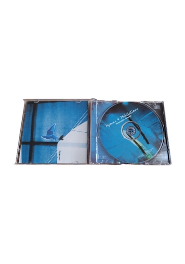 Fernando Ortega Cd Hymns & Meditations