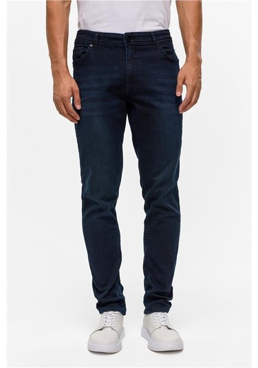 Mavi Regular Denim Pantolon Mavi