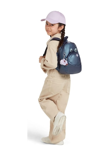 Kipling Hızlı, Ergonomik Çocuk Sırt Çantası, 28 Cm, 7 L Diğer