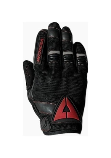 VENOM ELDİVEN VN-900 KIRMIZI-SİYAH