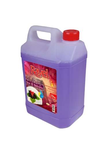 Ravel Sıvı El Sabunu 5000 Gr