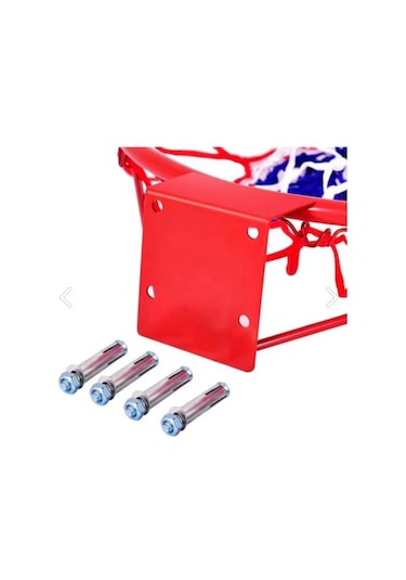 W2502BG BUSSO BASKETBOL ÇEMBERİ-İÇİ BOŞ