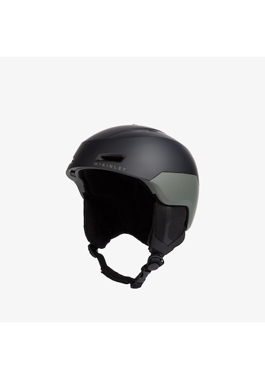 Mckinley Flyte Pro Unisex Siyah Kayak Kaskı 429394