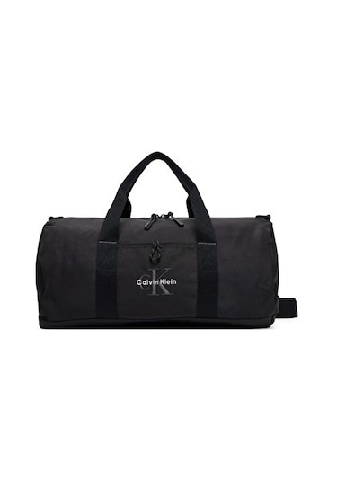 Calvin Klein Erkek Spor Çanta Lv04d3115gub1 Black
