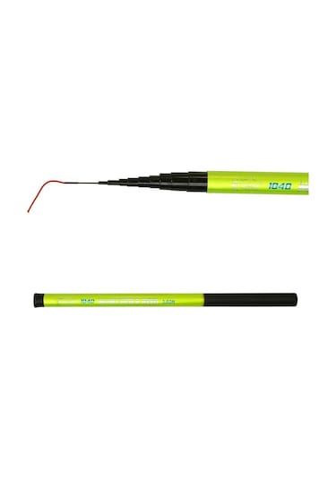 Captain 1040 Mini Pole Kısa Kapanır Göl Kamışı 360cm