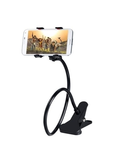 9041736428486 - Buffer Akrobat Telefon Tutucu Akrobatik Gövde