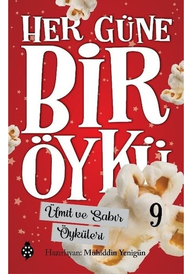 Her Güne Bir Öykü 9 - Akıl ve Zeka Öyküleri- Uğurböceği