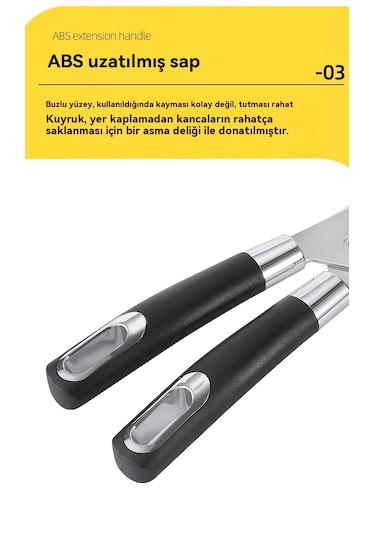 Manuel Üçü Bir Arada Konserve Açacağı Siyah