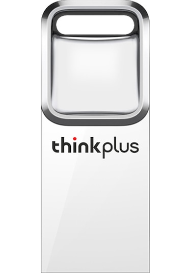 Springsun Thinkplus Tu201 Usb 2.0 Metal Usb Bellek 64gb - Hızlı Dosya Transferi, Suya Dayanıklı, Darbeye Dayanıklı, Mini Boyutlu, Çelik Alaşımlı