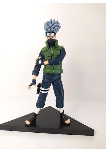 Naruto Hatake Kakashi
