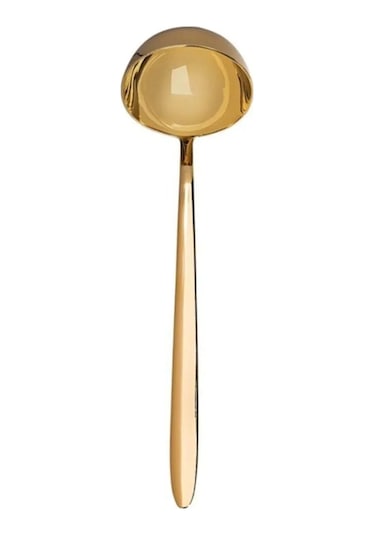 Jumbo 9400 5 Parça Titanyum Gold Servis Takımı