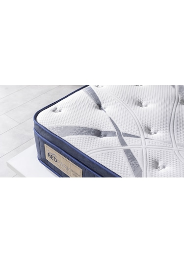 Bedpark Bedpark Bed10 Ultra Full Super Yayli Yatak