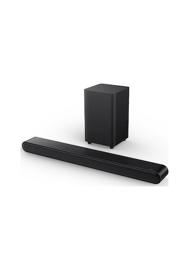 Tcl S643W 3.1 Kanal 240 W Bluetooth 5.3 Soundbar