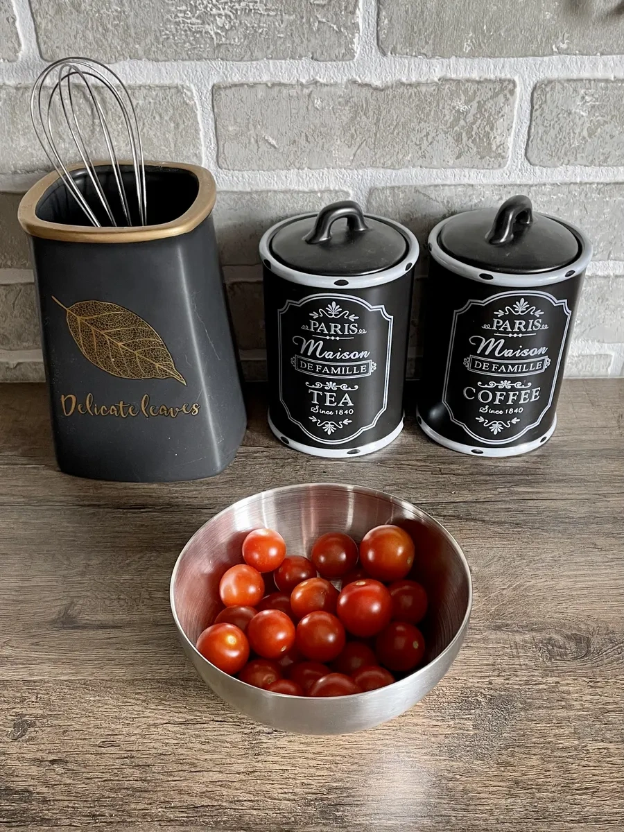 Domersi Paslanmaz Çelikten Kase Seti 321107395