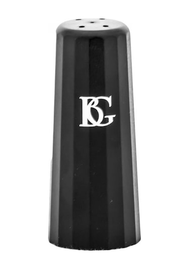 Bg Acb18 Plastik Klarnet - Saksofon Bek Kapağı