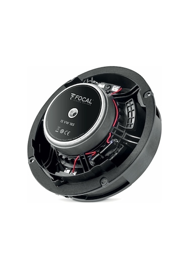 Volkswagen Golf Focal Ses Yükseltme Kiti 1997-2014