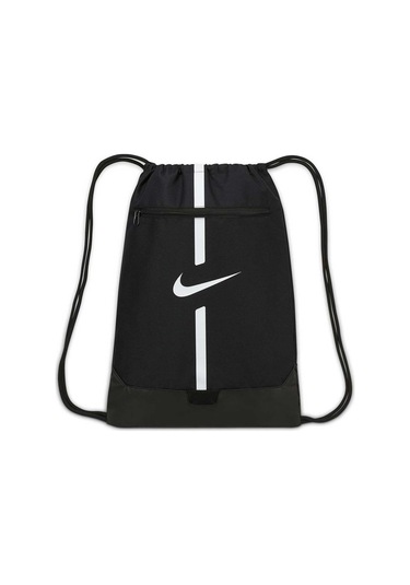 Nike Academy Gymsack Unisex Torba Çanta Da5435-010 Siyah