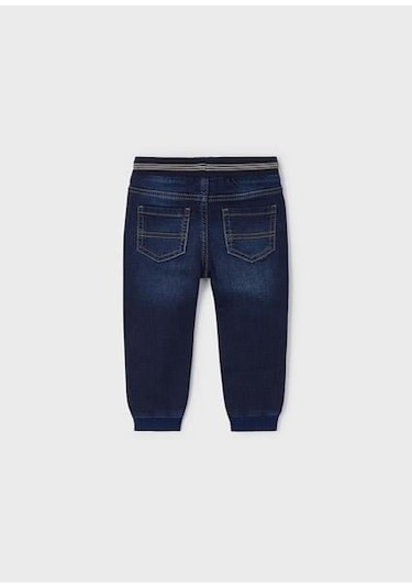 Andywawa Mayoral Erkek Bebek Pantolon 2535 Kahve