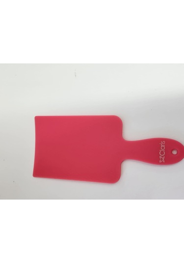 Balyaj-röfle Paleti Kısa