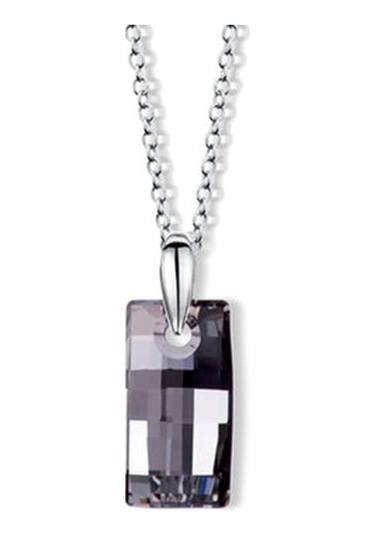 CRYSTALP 30057.SNI.S Gümüş