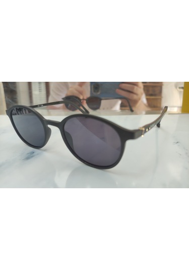 Evoke Berlin 49ekt C.39 Unisex Güneş Gözlüğü