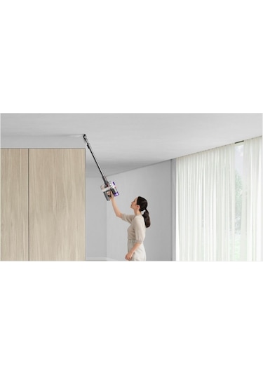 Dyson V8 Advanced Kablosuz Dikey Şarjlı Süpürge