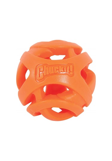 Chuckit Air Fetch Ball Orta Boy Köpek Oyun Topu 6.5 CM