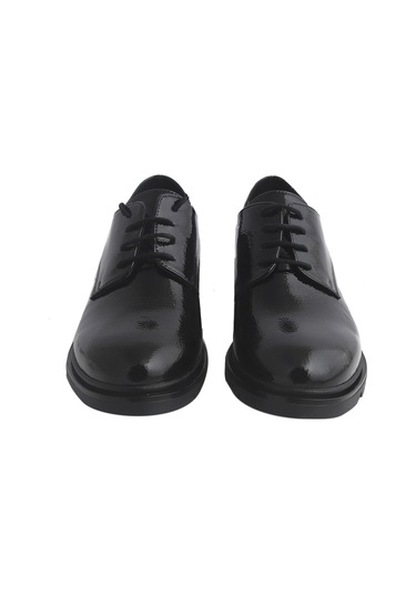 Axel Nero 19999 Oxford Klasik Kadın 3q5374ds Donna Serena 5374 Ds Axel Nero Siyah