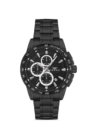 Ferro Fm31441a-g Erkek Kol Saati