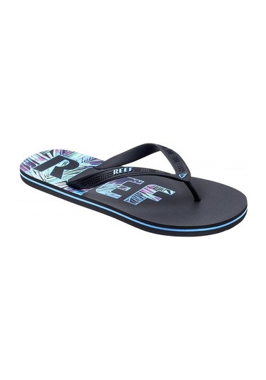 Reef Seasıde Prınts Erkek Terlik Ref.cj0309 001