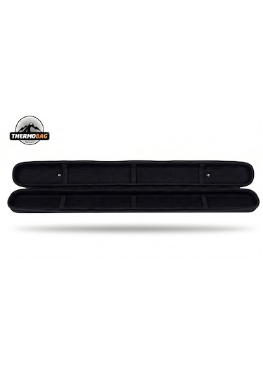 Thermobag Bazuka Olta Kamışı Çantası - Balıkçılık - 150 Cm