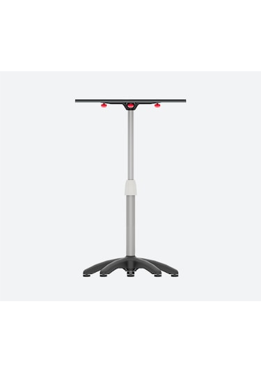 Gazzella Barbekü Brb 3000 Sy Sp 3000 Sehpa Barbekü + Ayak Tekerle