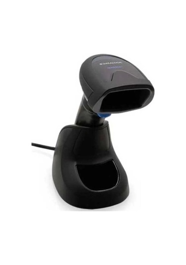 Datalogic Quickscan Qw2520 Karekod 2d Okuyucu Usb Bağlantılı Stant Dahil