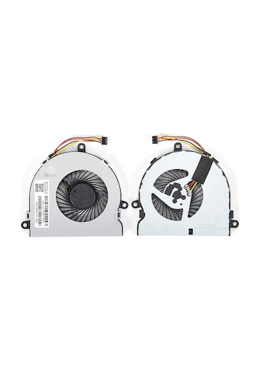 HP Uyumlu Pavilion 15-Af102Nt Cpu Soğutucu Fan 813946-001 Dc28000Gaf0 Dc