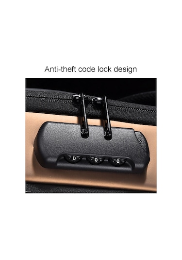 Sones Weıxıer X314 Su Geçirmez Spor Çapraz Askılı Sırt Çantası Usb Şarjlı Büyük Kapasiteli Tek Omuz Çantaları Gri Altın