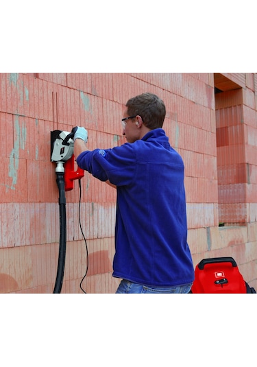 Einhell TC-MA 1300 Kanal Açma Makinesi - 4350730