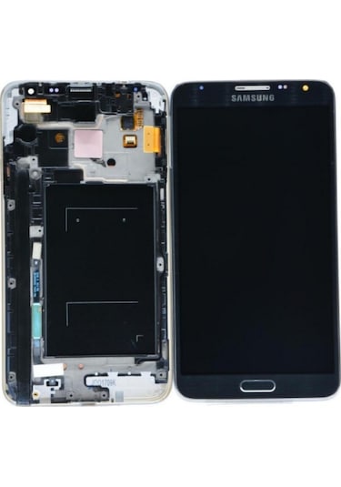 Samsung Uyumlu Note 3 Neo Lcd Ekran Dokunmatik