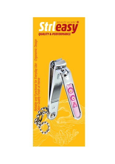 Strleasy 6315 Bebek Tırnak Makası