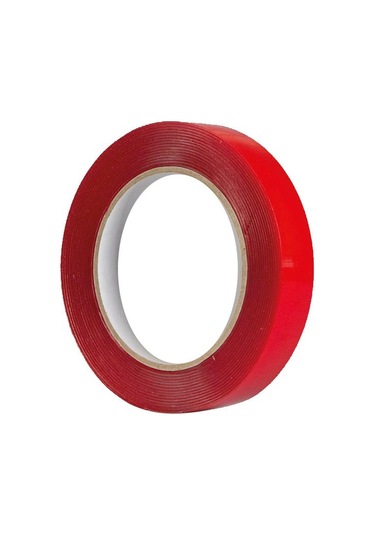 Çift Taraflı Bant 20mm 5 Metre Space Yaba-07