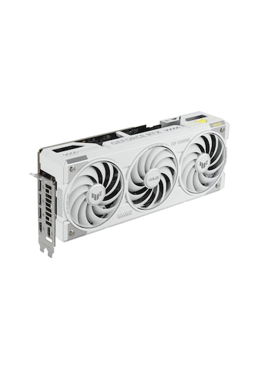 Asus Tuf Gaming Geforce Rtx 5070 Ti 16gb Oc White Edition Aeae1asu0304