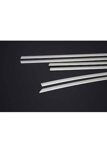 Opel Astra J Hb Krom Cam Çerçevesi 12 Parça 2010-2014 Arası