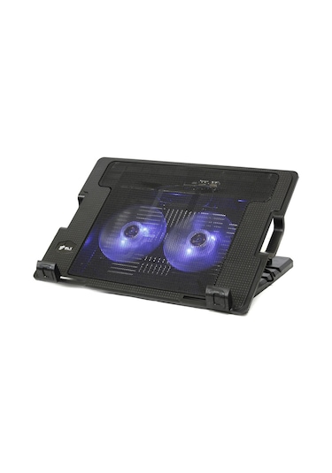 Valx VF-201 Çift Fanlı 14" - 15.7" Notebook Soğutucu