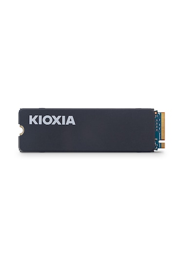Kioxia LSC11K1T02G8 Pcıe M2 1 TB Exceira Heatsink 6200/4900 Mb/sn Nvme Ps5 Uyumlu Soğutuculu SSD