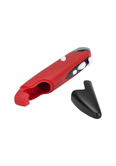 Hytech PR-03 2.4 GHz Kalem Tipi Kablosuz Mouse