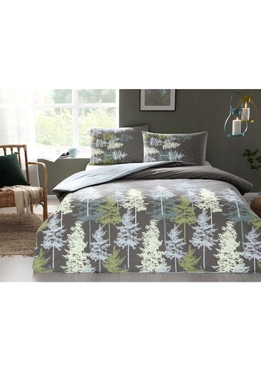 Özdilek Floretta Pinheiro Tek Kişilik Nevresim Takımı 314288