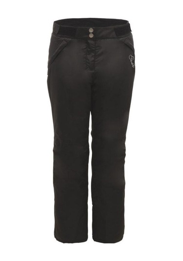 103624 Dare 2b Impede Kadın Kayak Pantolonu-SİYAH