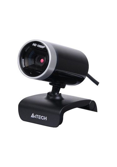 A4Tech PK-910 Anti-Glare 1080P USB Webcam