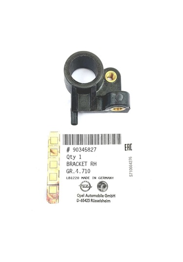 Gm 90345827 Ön Sağ Aks Abs Sensör Braketi Yuvası Corsa B Astra F