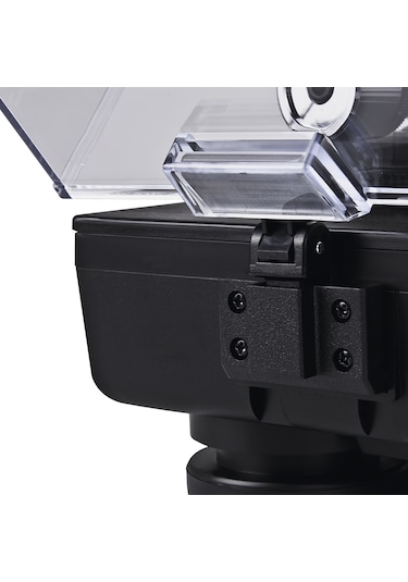 Reloop Dust Cover Rp-1000/2000/4000 Pikap için Toz Kapağı